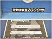 MAZDA Titan Dump U-WGLAD 1994 95,133km_11