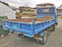 MAZDA Titan Dump U-WGLAD 1994 95,133km_2