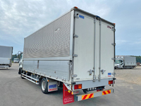 ISUZU Forward Aluminum Wing TKG-FRR90S2 2015 47,127km_4