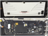 HINO Profia Refrigerator & Freezer Truck 2PG-FW1AHG 2018 925km_17