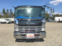 ISUZU Forward Truck (With 4 Steps Of Cranes) PDG-FTR34S2 2009 562,409km_6