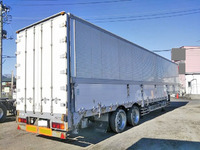 Others Others Gull Wing Trailer TE28H8C21 (KAI) 2012 _2