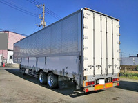 Others Others Gull Wing Trailer TE28H8C21 (KAI) 2012 _4