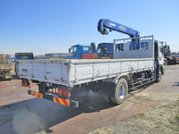 ISUZU Forward Truck (With 4 Steps Of Cranes) TKG-FRR90S1 2013 50,351km_2