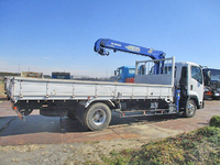 ISUZU Forward Truck (With 4 Steps Of Cranes) TKG-FRR90S1 2013 50,351km_6