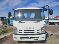 ISUZU Forward Truck (With 4 Steps Of Cranes) TKG-FRR90S1 2013 50,351km_7