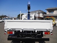 HINO Dutro Truck (With 4 Steps Of Cranes) TKG-XZU710M 2013 35,010km_5