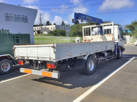 ISUZU Forward Truck (With 4 Steps Of Cranes) ADG-FRR90K3S 2006 109,413km_2