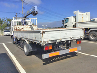 ISUZU Forward Truck (With 4 Steps Of Cranes) ADG-FRR90K3S 2006 109,413km_4