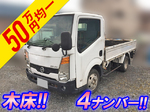 Atlas Flat Body
