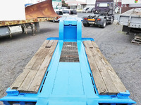 Others Others Heavy Equipment Transportation Trailer YDF2500 1998 _7