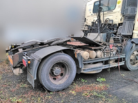 HINO Profia Trailer Head BKG-SH1EDXG 2007 711,094km_5