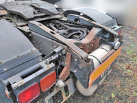 HINO Profia Trailer Head BKG-SH1EDXG 2007 711,094km_6