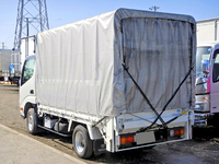 TOYOTA Toyoace Covered Truck QDF-KDY231 2015 61,370km_2
