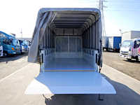 TOYOTA Toyoace Covered Truck QDF-KDY231 2015 61,370km_3