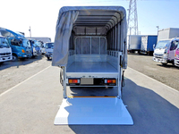 TOYOTA Toyoace Covered Truck QDF-KDY231 2015 61,370km_4