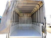 TOYOTA Toyoace Covered Truck QDF-KDY231 2015 61,370km_6