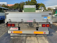 MITSUBISHI FUSO Fighter Aluminum Block PDG-FK65FZ 2009 783,286km_11