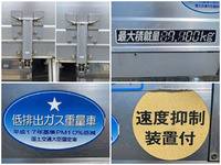 MITSUBISHI FUSO Fighter Aluminum Block PDG-FK65FZ 2009 783,286km_17