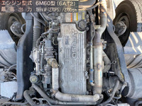 MITSUBISHI FUSO Fighter Aluminum Block PDG-FK65FZ 2009 783,286km_27