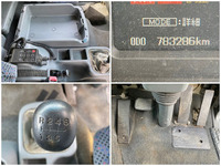 MITSUBISHI FUSO Fighter Aluminum Block PDG-FK65FZ 2009 783,286km_37