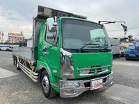 MITSUBISHI FUSO Fighter Aluminum Block PDG-FK65FZ 2009 783,286km_3