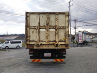 HINO Profia Deep Dump BDG-FR1EXYA 2009 1,067,468km_11