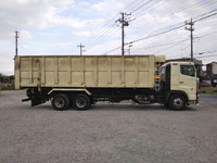 HINO Profia Deep Dump BDG-FR1EXYA 2009 1,067,468km_7