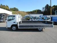 MITSUBISHI FUSO Canter Flat Body 2PG-FEB50 2019 90km_21