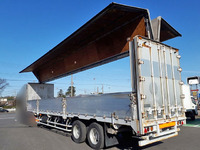 NIPPON FRUEHAUF Others Gull Wing Trailer DFWTF241A 1997 _14