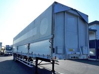 NIPPON FRUEHAUF Others Gull Wing Trailer DFWTF241A 1997 _2