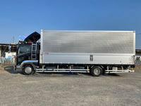 ISUZU Forward Aluminum Wing TKG-FRR90T2 2015 613,362km_5