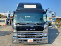 ISUZU Forward Aluminum Wing TKG-FRR90T2 2015 613,362km_9