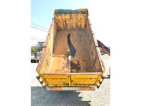 UD TRUCKS Condor Dump (With Crane) PB-MK36A 2005 667,138km_13