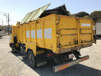 UD TRUCKS Condor Dump (With Crane) PB-MK36A 2005 667,138km_2