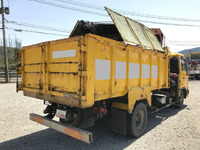 UD TRUCKS Condor Dump (With Crane) PB-MK36A 2005 667,138km_4