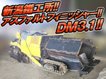 Others Asphalt Finisher