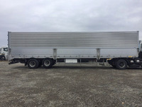 NIPPON TREX Others Gull Wing Trailer PEN24103 2014 _3