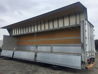 NIPPON TREX Others Gull Wing Trailer PEN24103 2014 _5