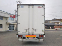 ISUZU Forward Aluminum Wing PKG-FRR90T2 2011 513,269km_10