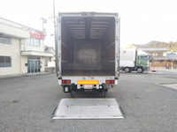 ISUZU Forward Aluminum Wing PKG-FRR90T2 2011 513,269km_11