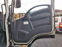 ISUZU Forward Aluminum Wing PKG-FRR90T2 2011 513,269km_29