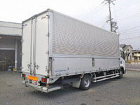 ISUZU Forward Aluminum Wing PKG-FRR90T2 2011 513,269km_2