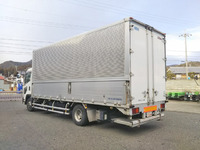 ISUZU Forward Aluminum Wing PKG-FRR90T2 2011 513,269km_4