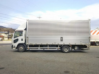 ISUZU Forward Aluminum Wing PKG-FRR90T2 2011 513,269km_5