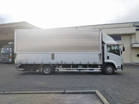 ISUZU Forward Aluminum Wing PKG-FRR90T2 2011 513,269km_6