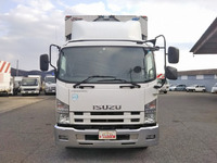 ISUZU Forward Aluminum Wing PKG-FRR90T2 2011 513,269km_9