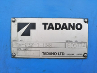 TADANO Others Crawler Crane TM-ZF235MUC  _30