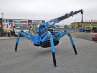 TADANO Others Crawler Crane TM-ZF235MUC  _4