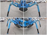 TADANO Others Crawler Crane TM-ZF235MUC  _9